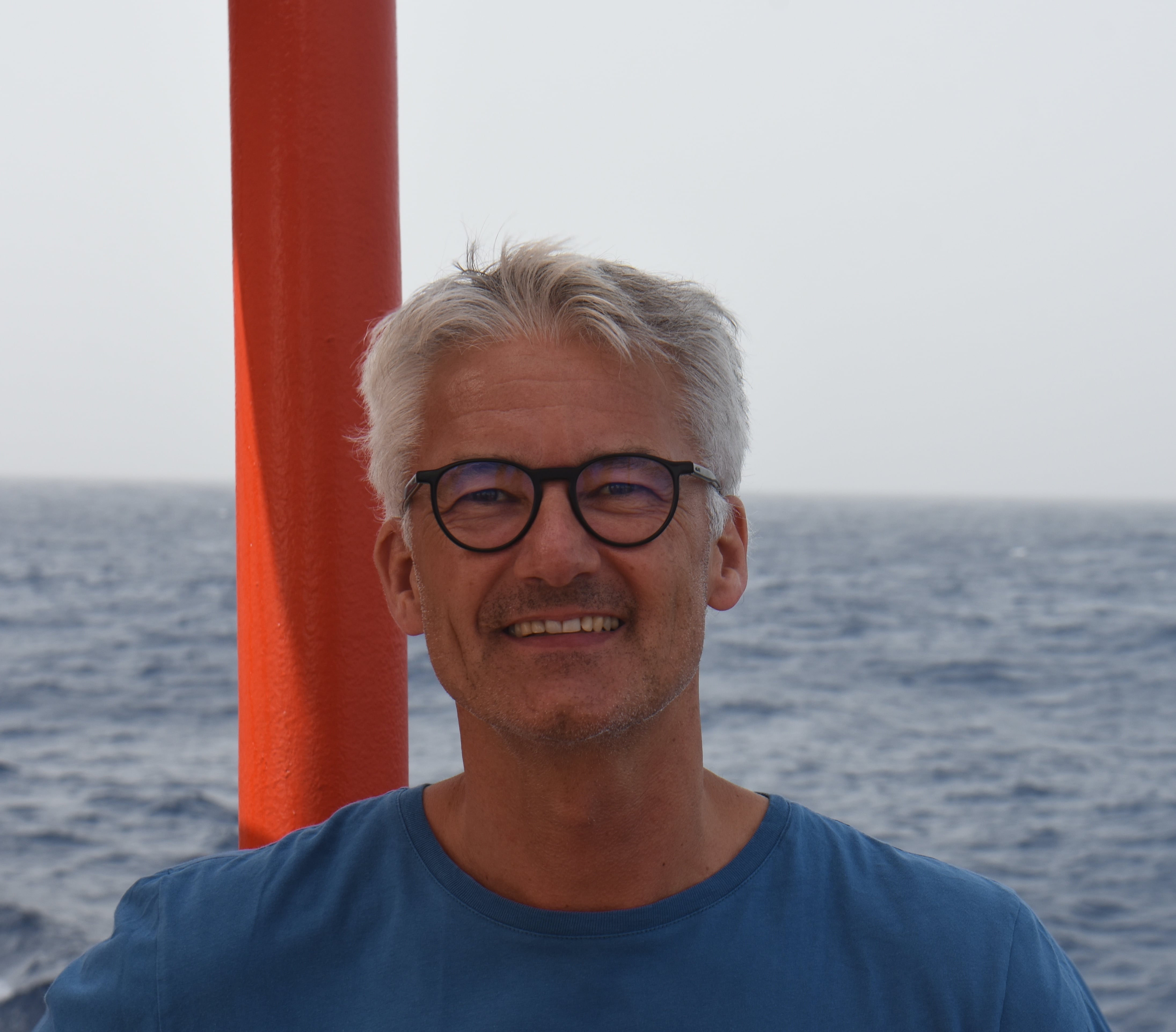 Gregor Rehder