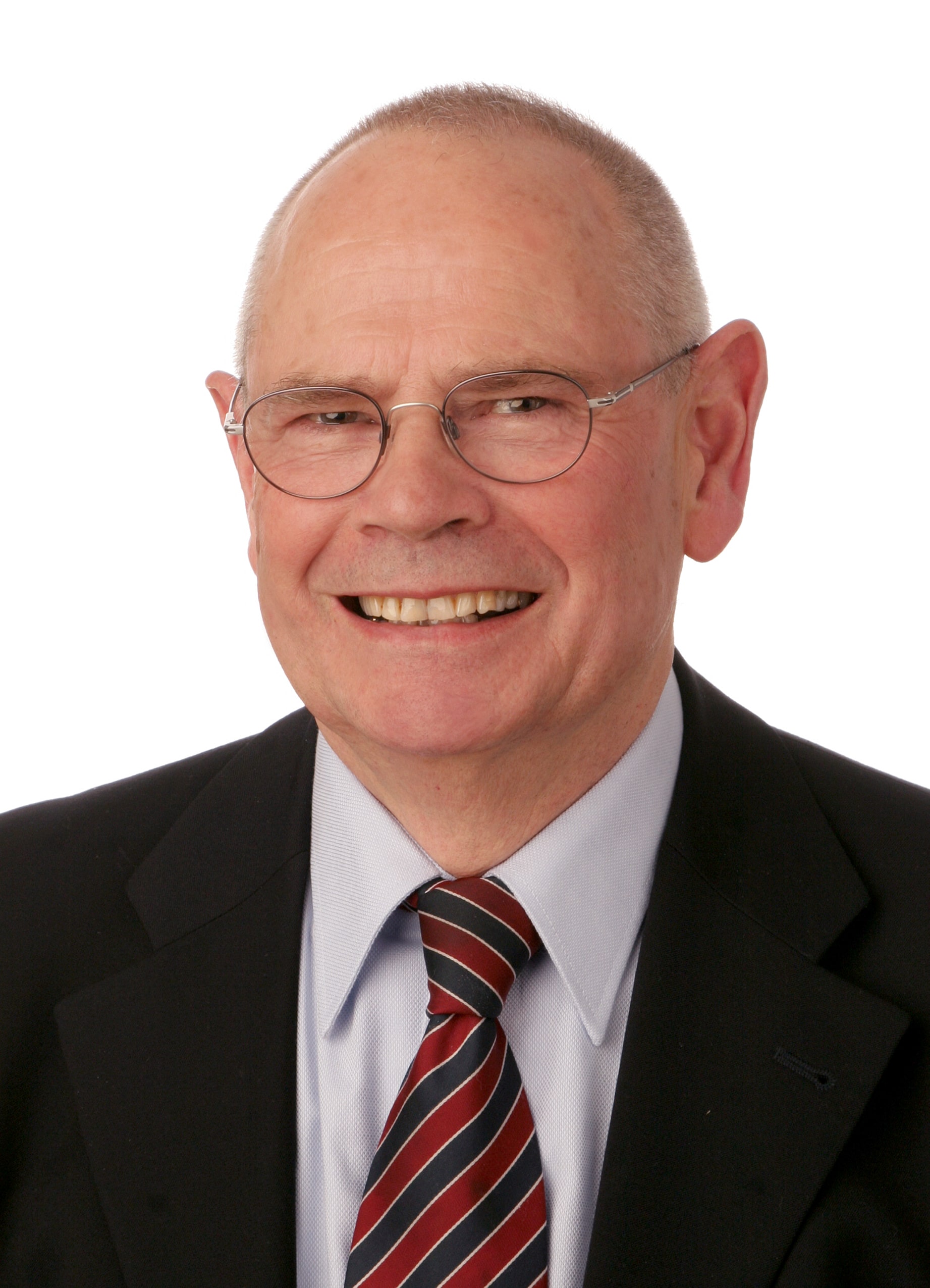 Mike Elliott
