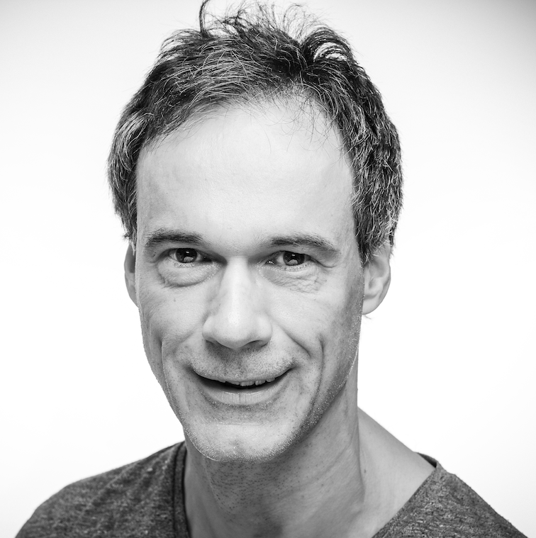 Matthias Gröger
