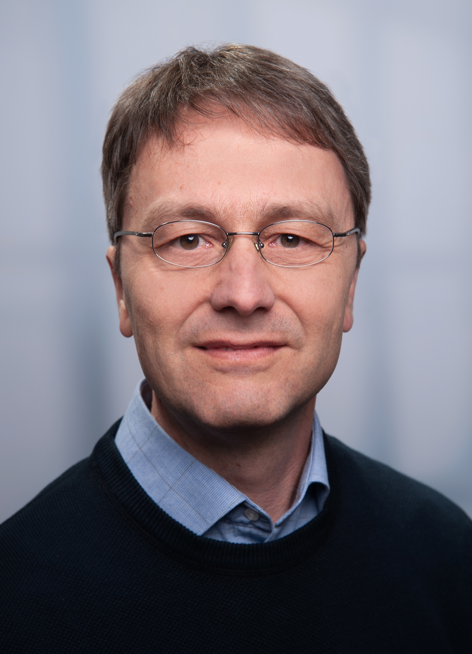 Ralf Weisse