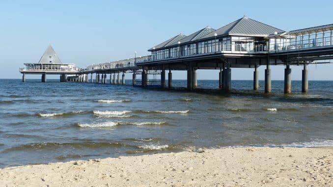 Heringsdorfpier