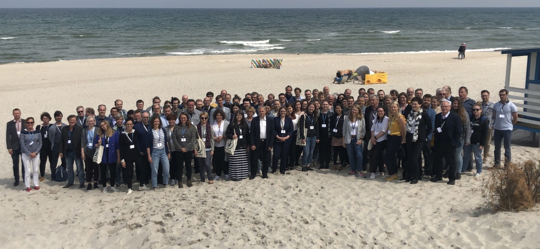 Conference Photo 1