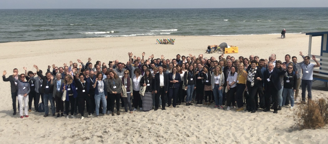 Conference Photo 2