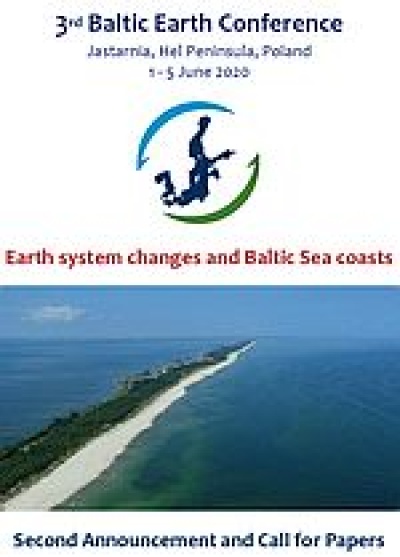 Grafik Esa Baltic