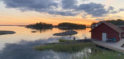 6th International Baltic Earth Summer School