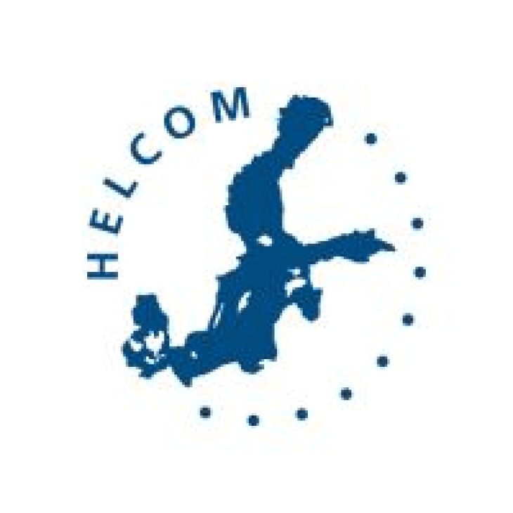 Helcom Logo